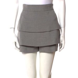 Maje skort - short size 0 Xi